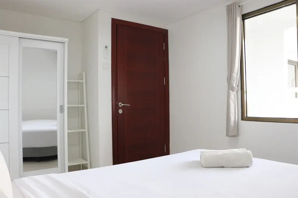 Prime View 1Br At Apartment Tamansari Tera Residence