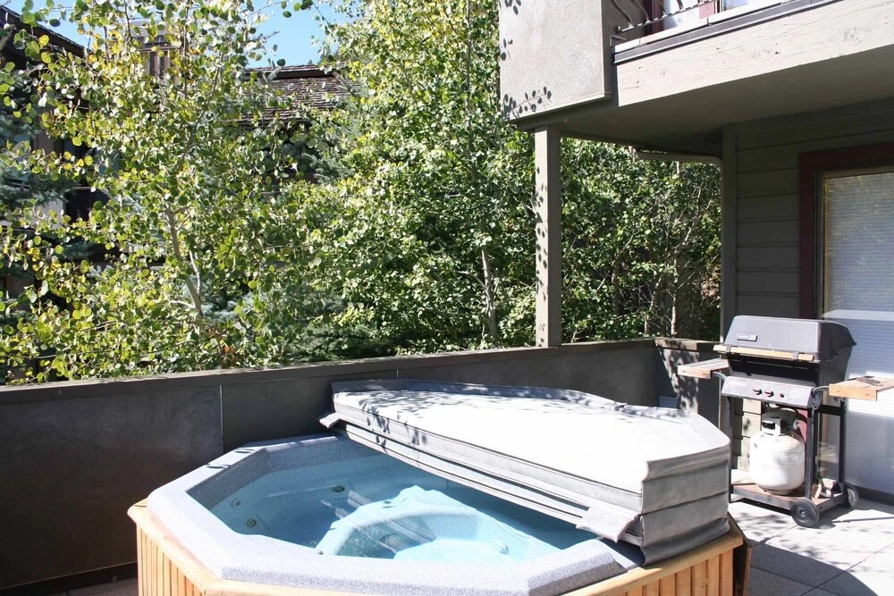 Sage Road Townhome 320 A
