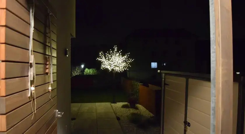 Ferienwohnung Nolden