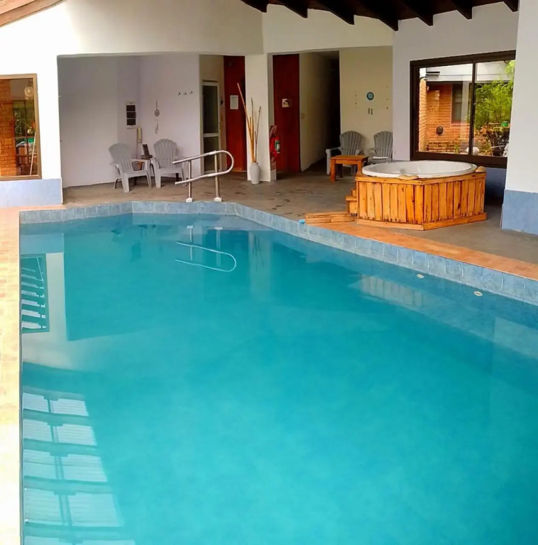 Hosteria Pastoral & Spa