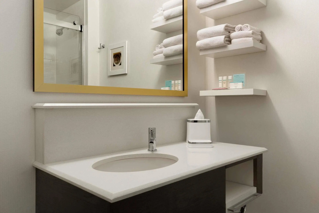 Hampton Inn Chicago Downtown/N Loop/Michigan Ave
