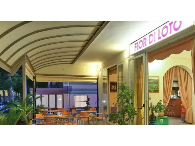 Hotel Fior di Loto