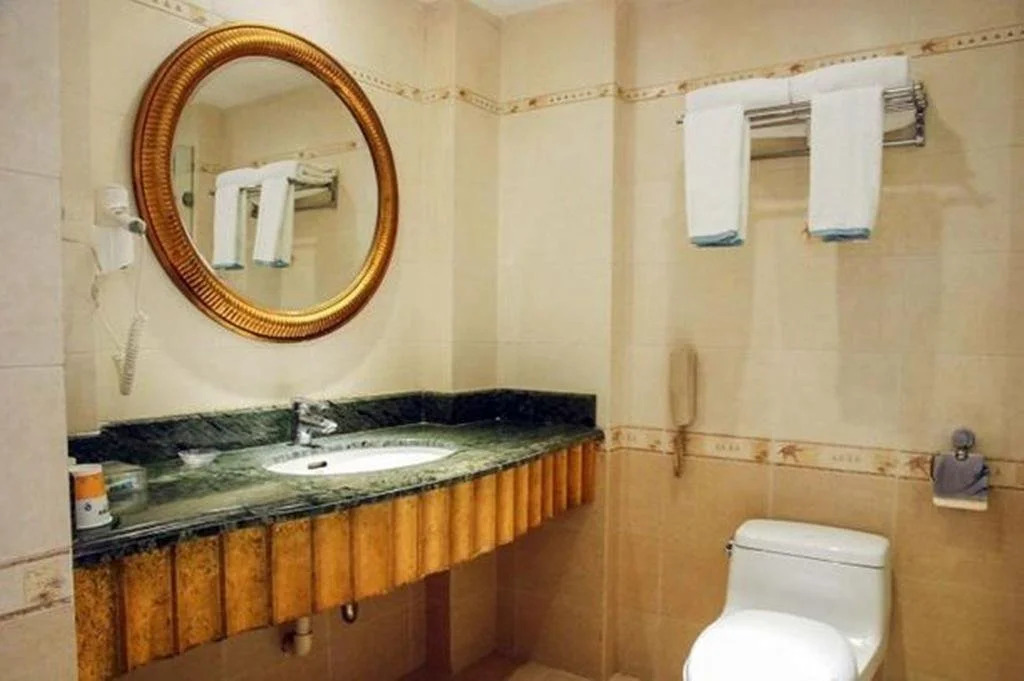 City Comfort Inn Foshan Shunde Daliang Xinsong