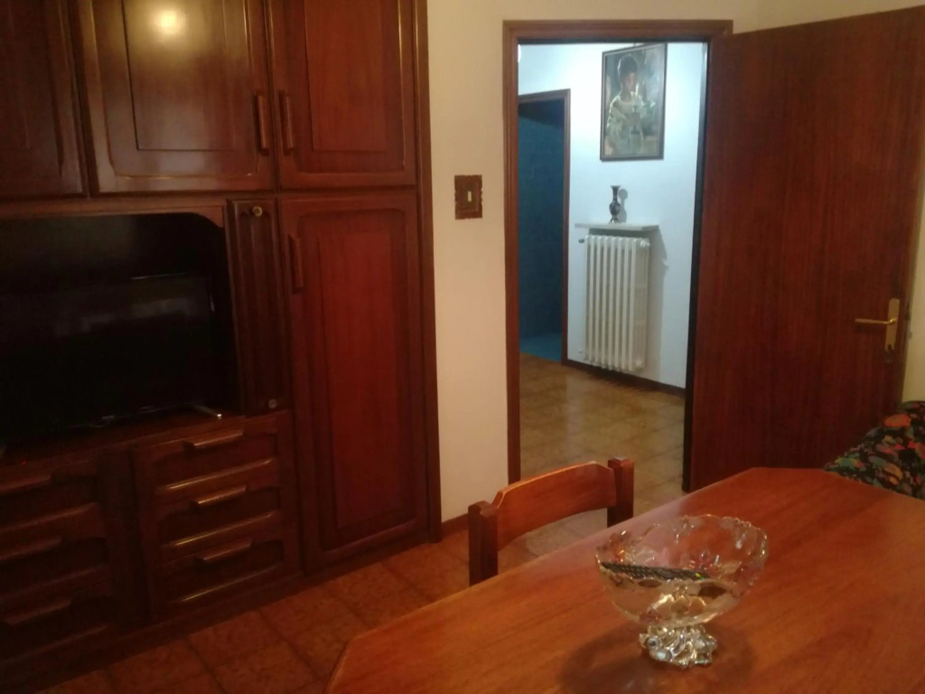 Spazioso appartamento indipendente