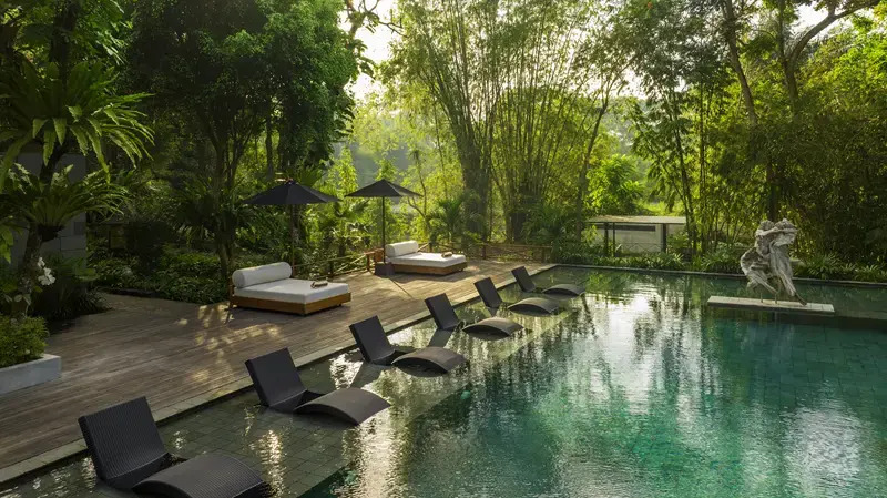 Wanasekar Resort