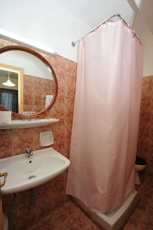 Pergamos Hotel