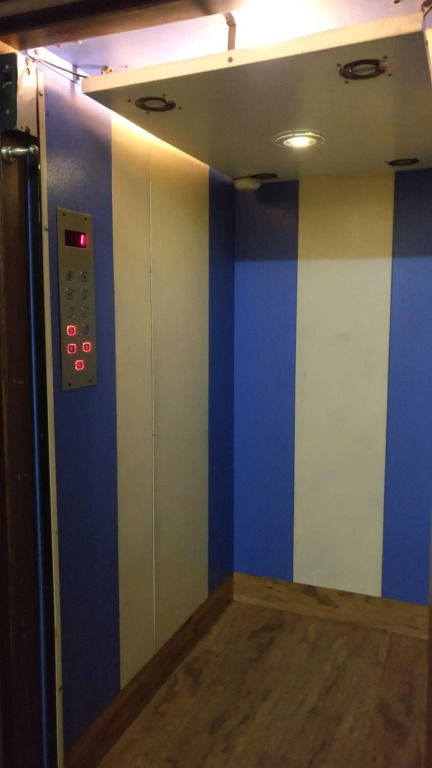Samrat Hotel