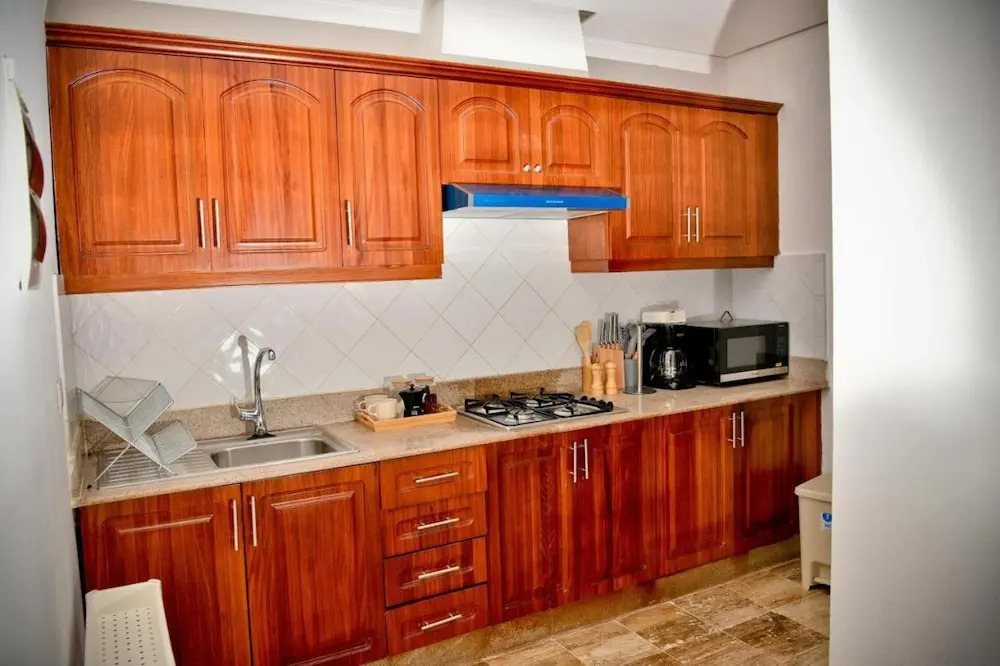 Punta Cana - Apartment - Sleeps 4 - Pool - Hot Tub