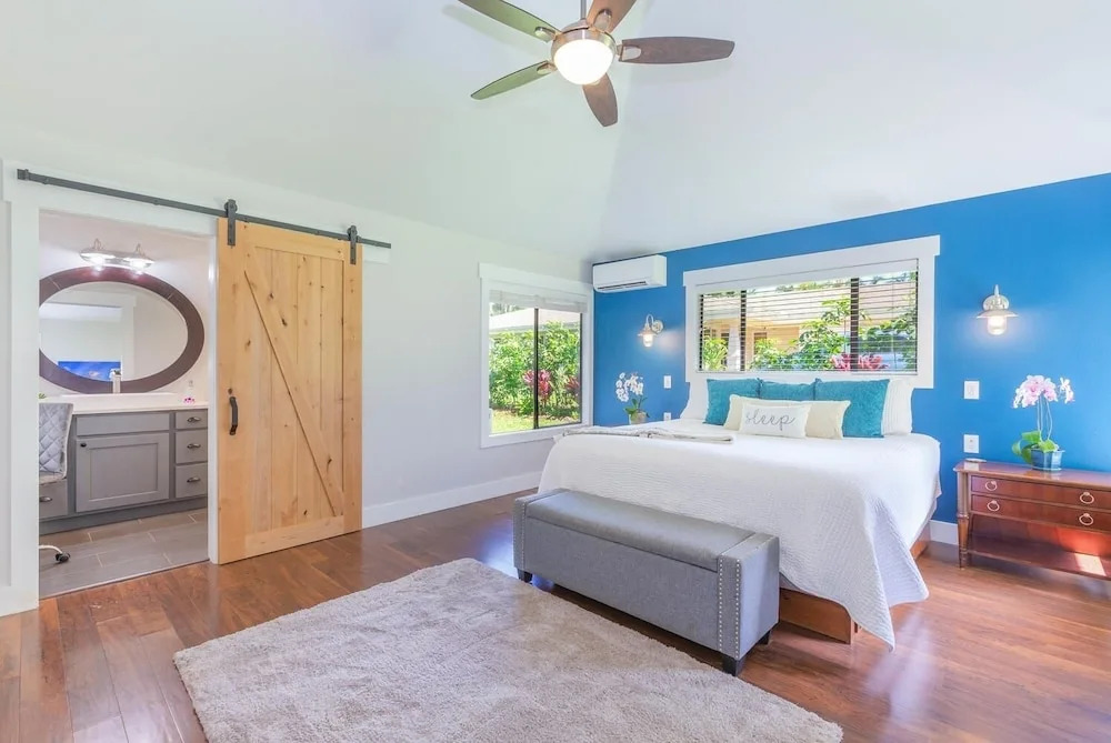 Hale Waileia 3 Bedroom Home