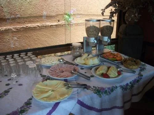 Pousada Villa Romana