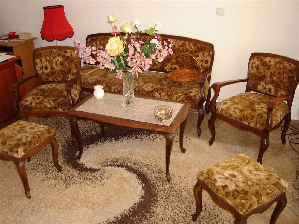 Centaur Family Hotel
