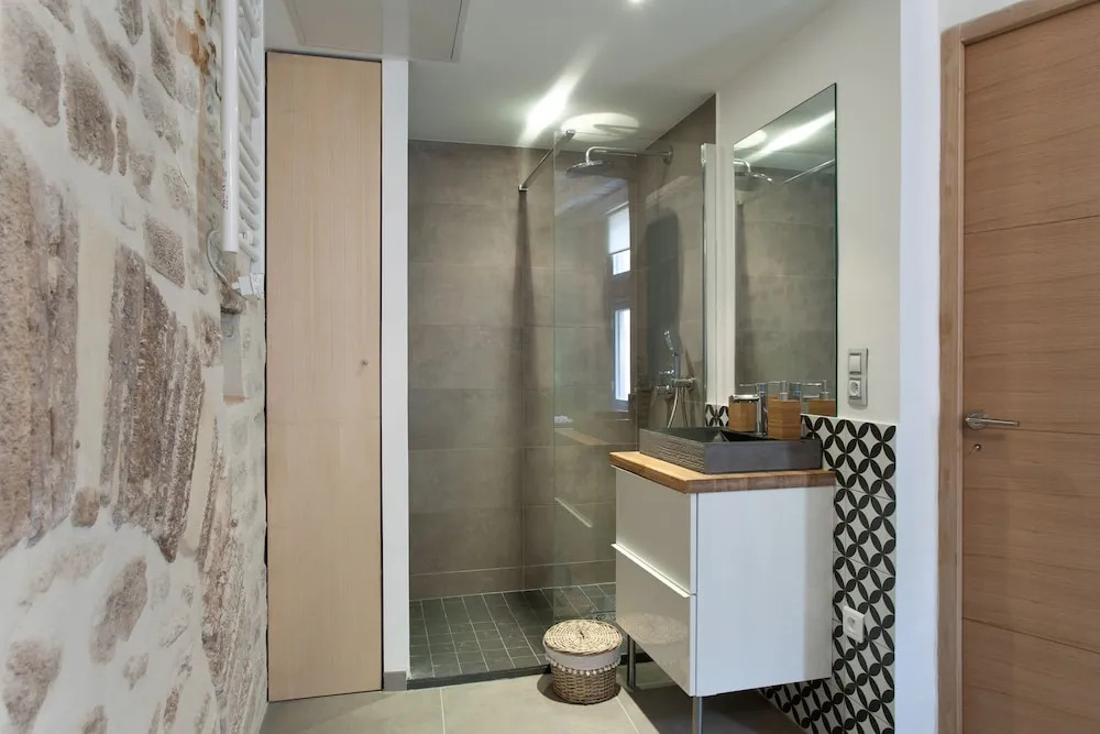 Truchet Penthouse