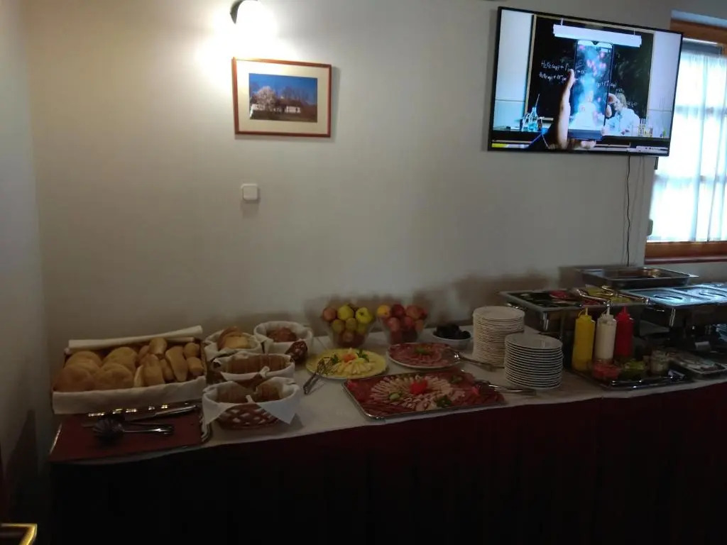 Nádas Panzió