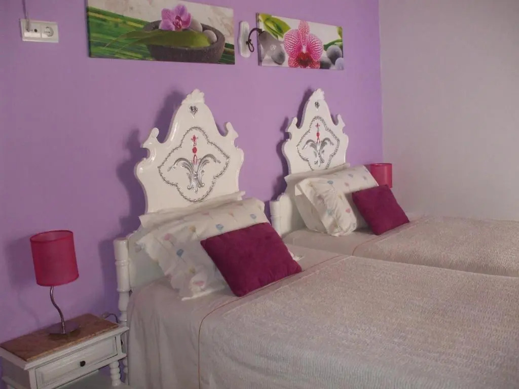 Dinas Guesthouse