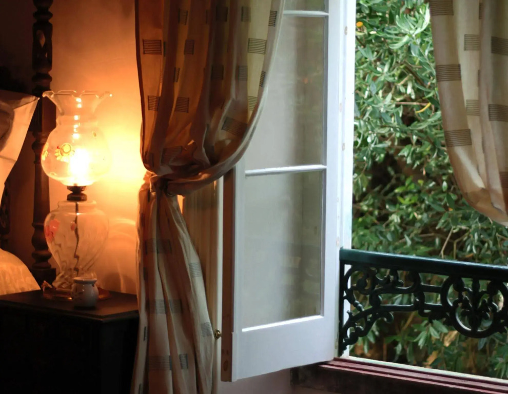Villa Várzea - Garden Suite