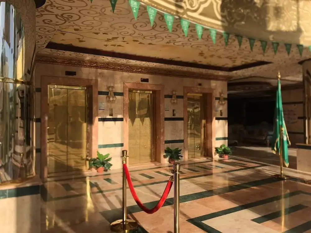 Revan Hotel