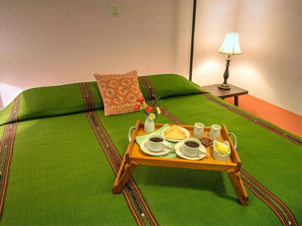 Hotel Marionetas