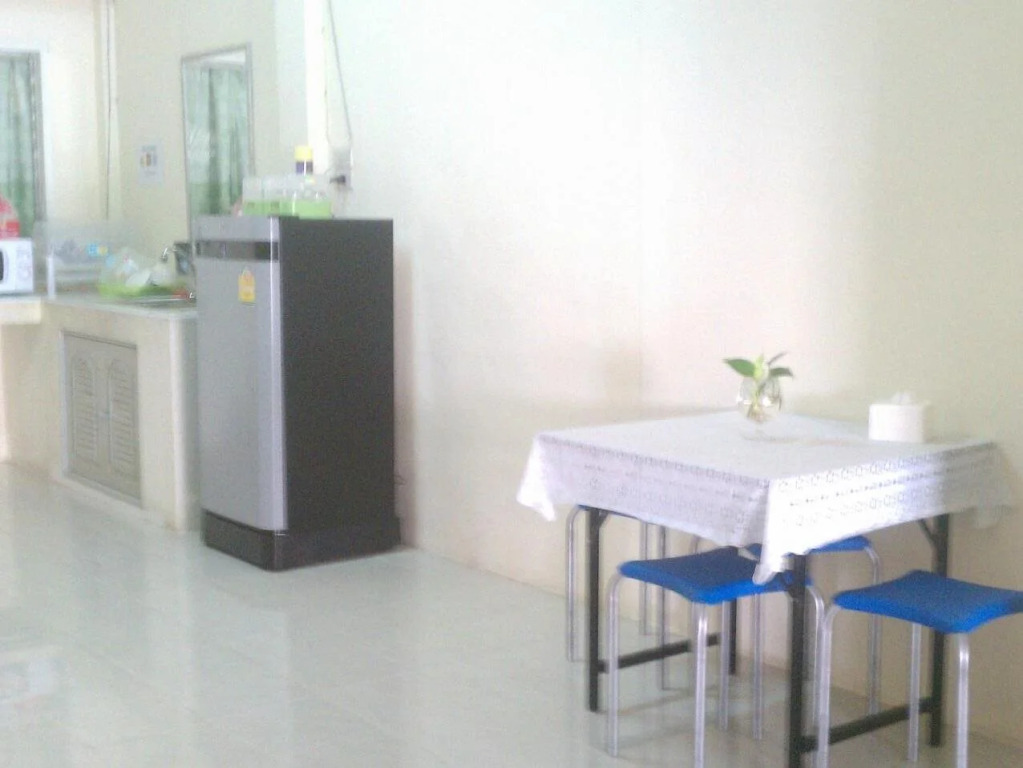 Satang Guesthouse