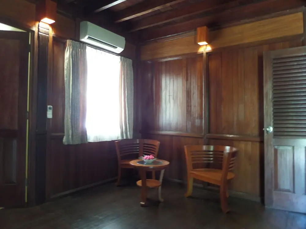 Puri Komodo Resort