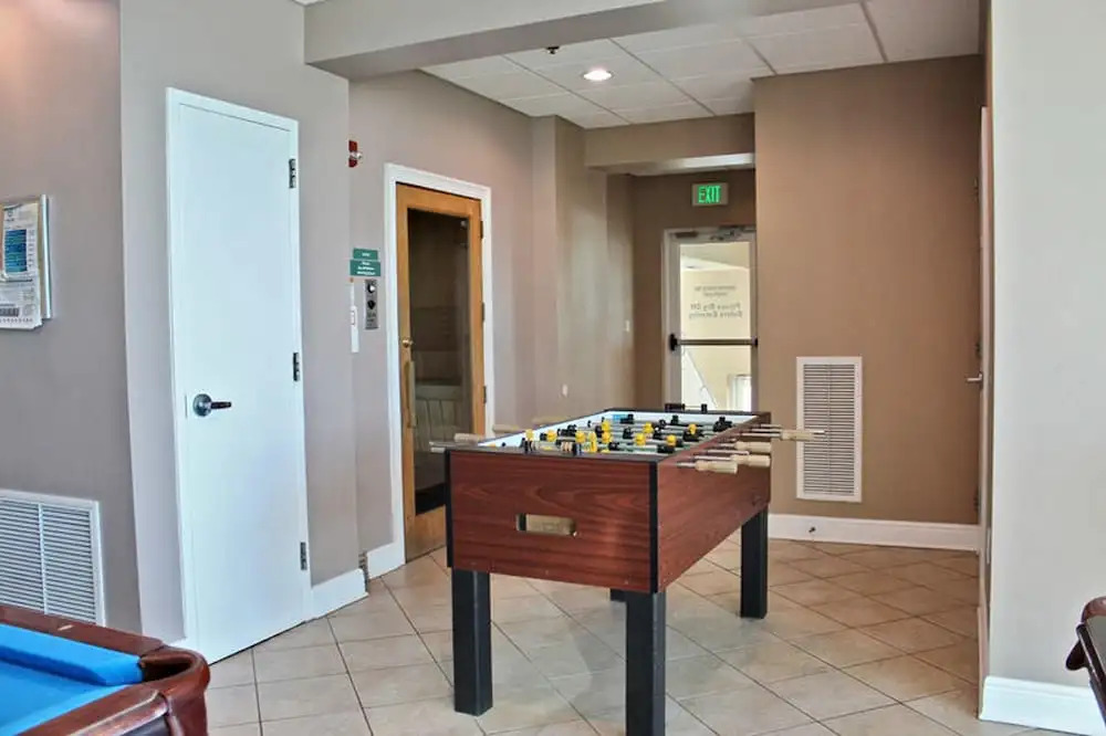 Crystal Shores West 207