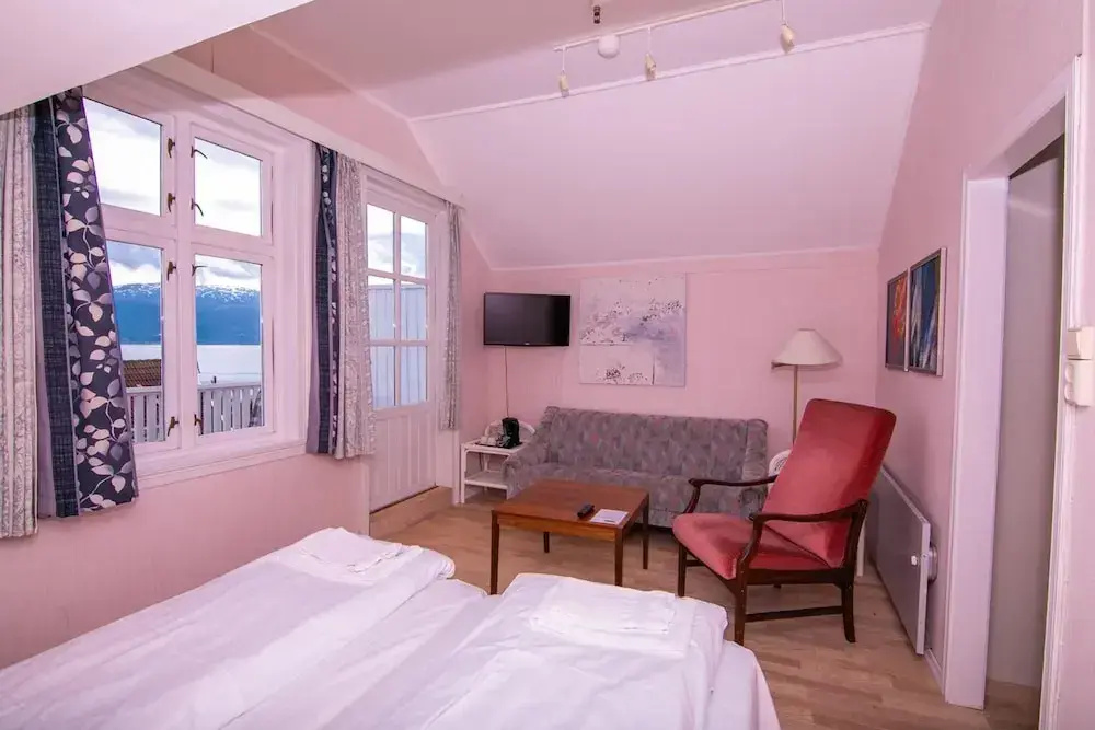 Kringsjå Hotell