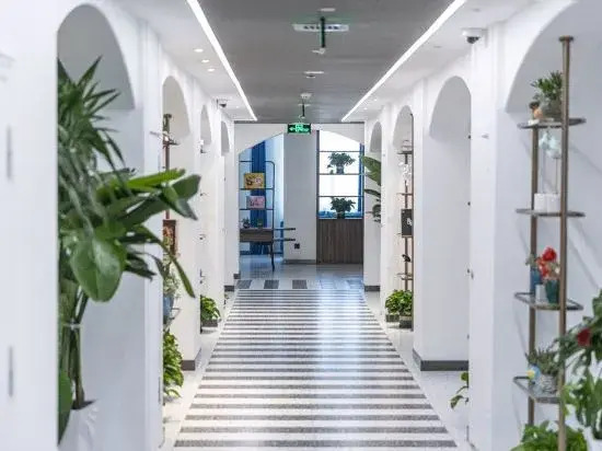 Jingyue Elegant Hotel