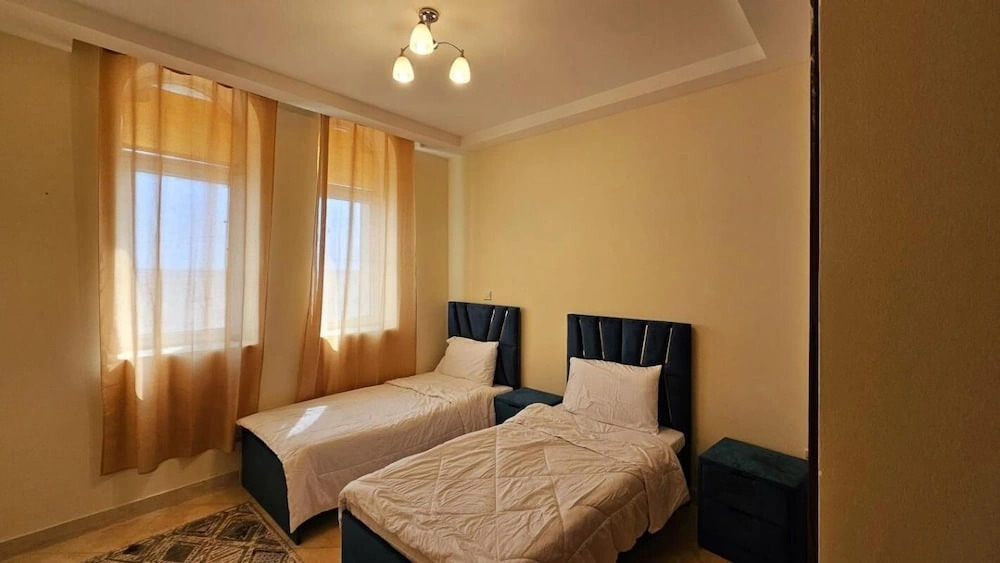 Perfect Vacation With 3bhk Villa