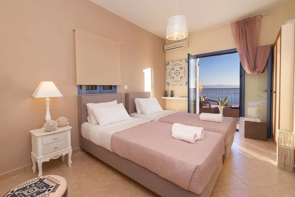 Trapezaki Villas