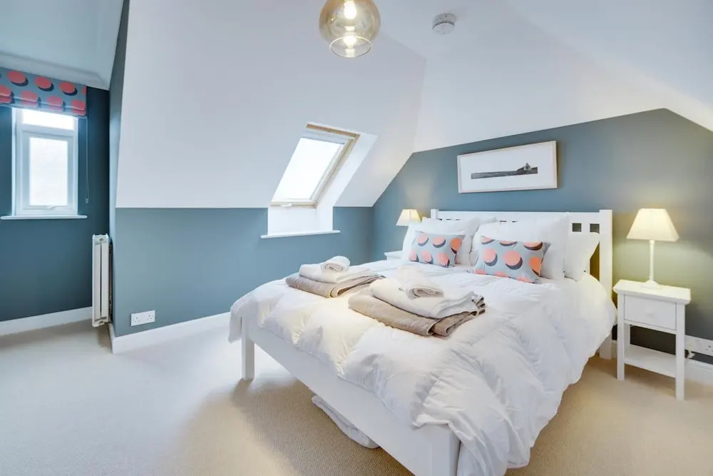 Super 5 Bedroom Family Friendly Retreat Rustington