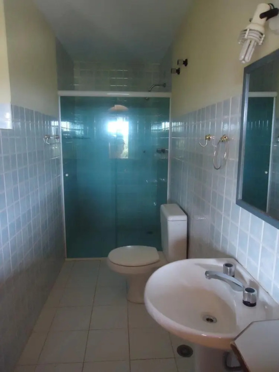 Hotel Pousada Boa Montanha
