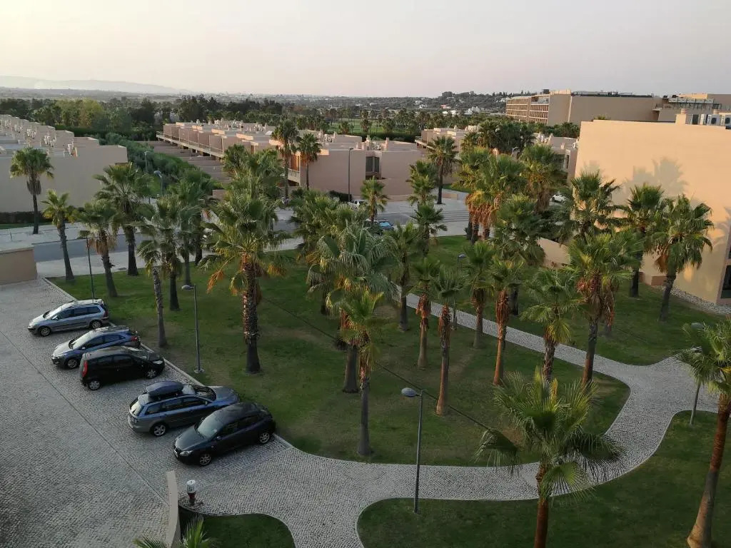 Apartamento T1 Herdade dos Salgados
