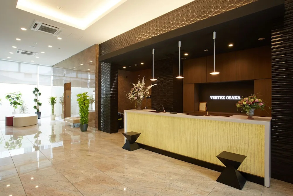 Hotel Vertex Osaka