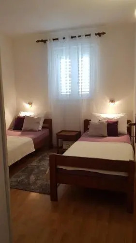 Apartments Rora