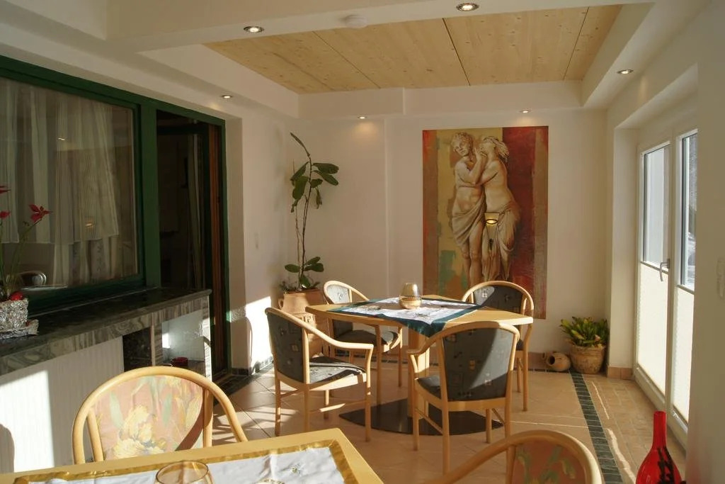 Ferienhaus Alpenroyal