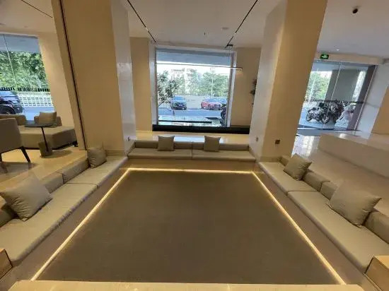 Conghua Yihai Hotel