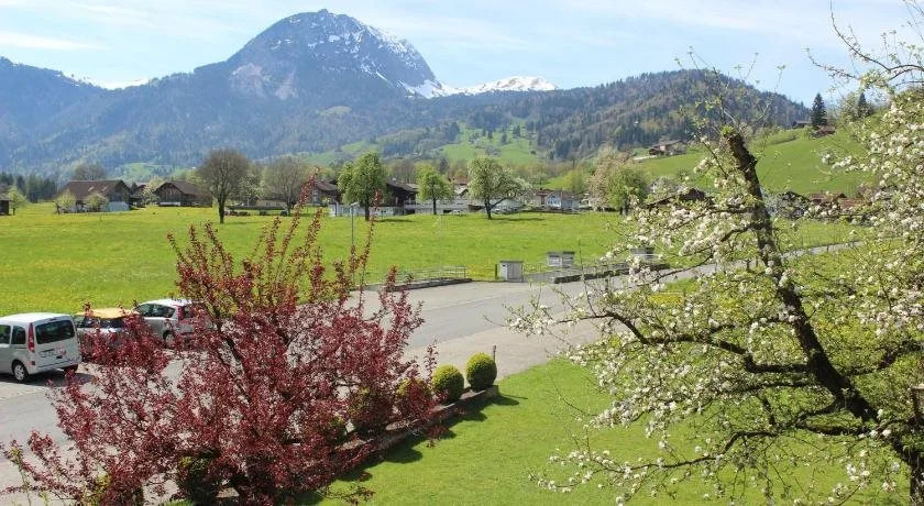 Landgasthof Grossteil