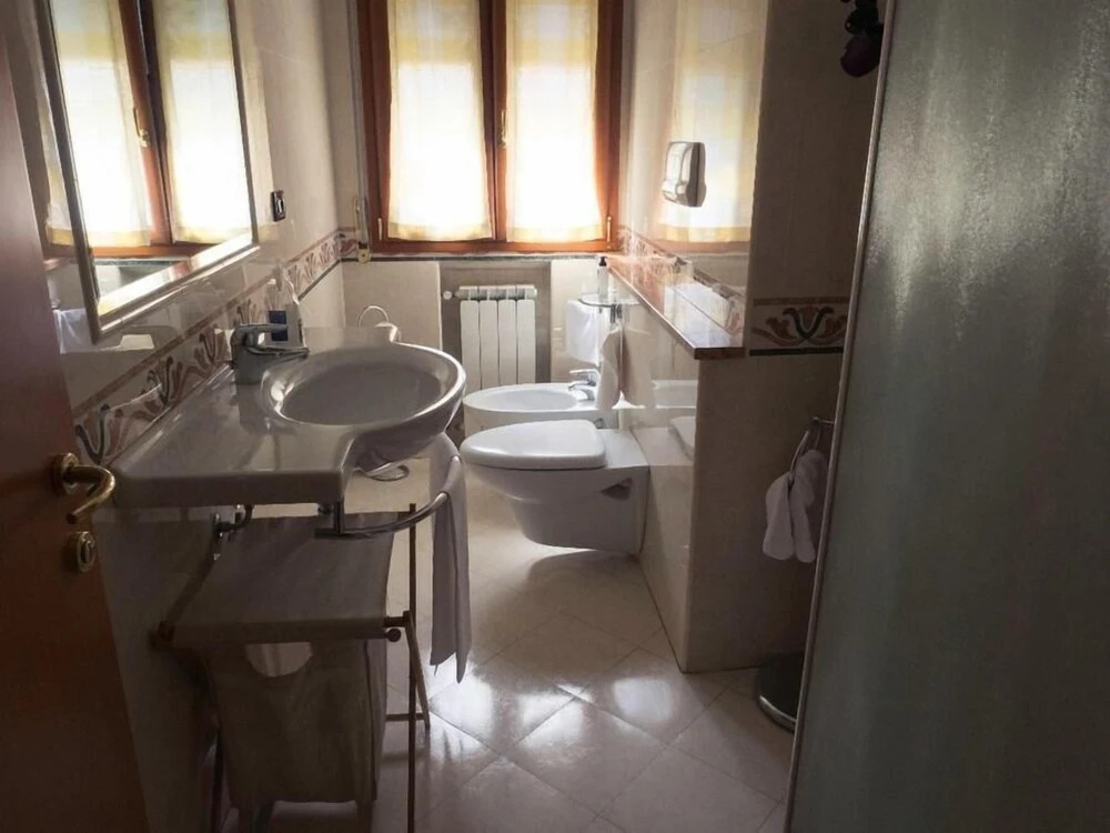 B&B Sotto San Luca
