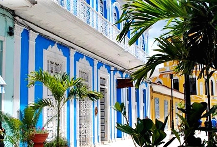 Hotel E Don Florencio
