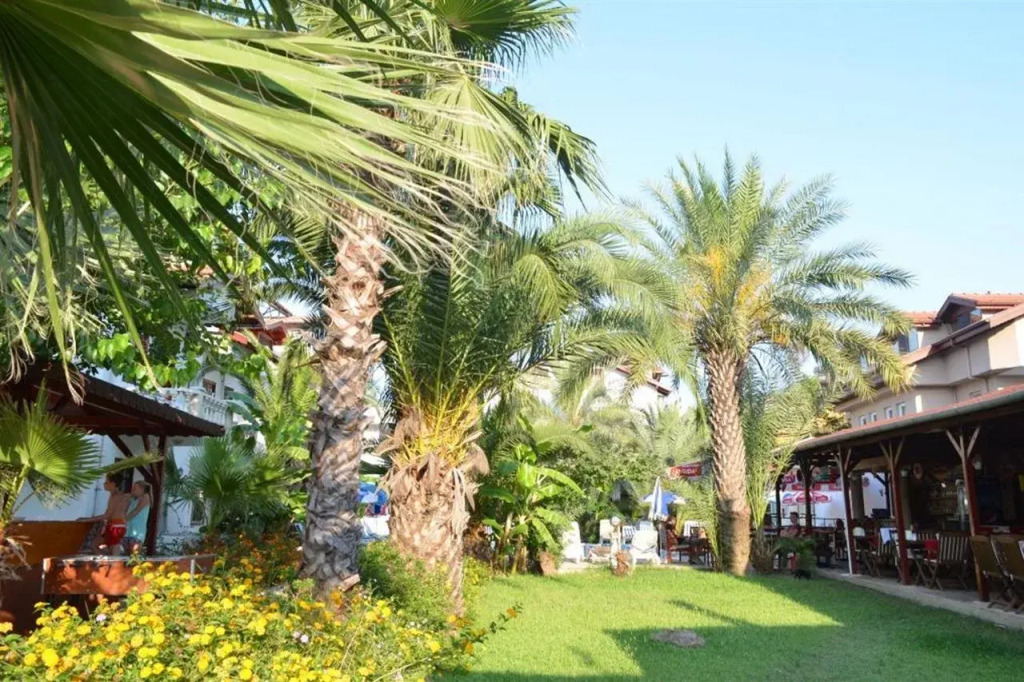 Villa Duran