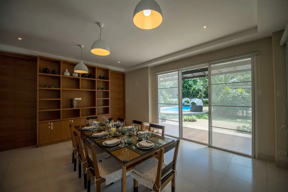 Villa Kanwara