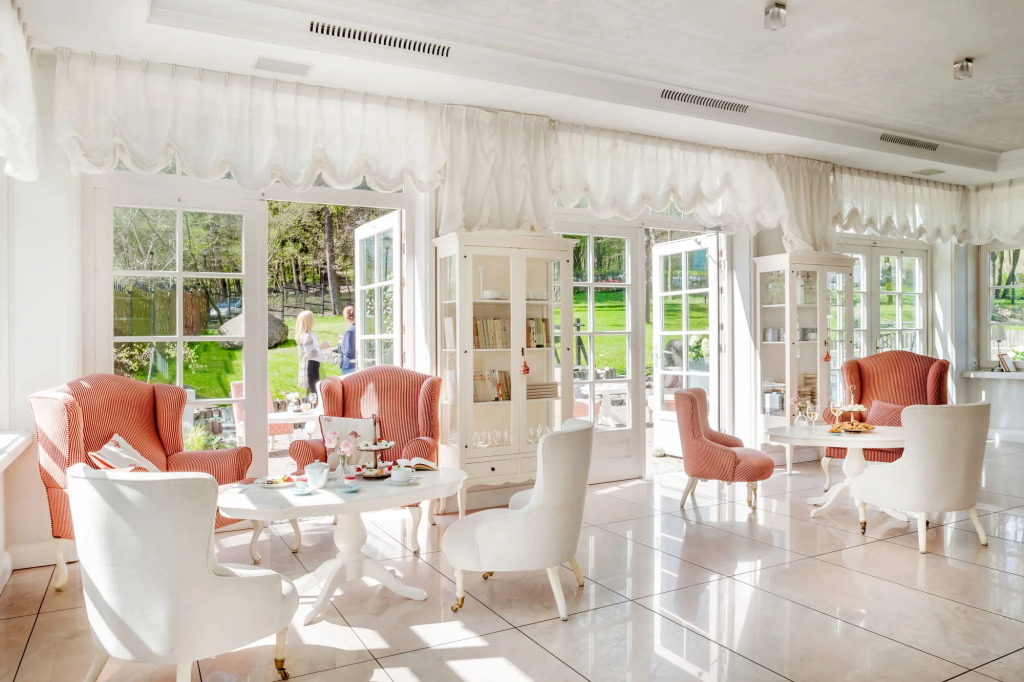 Dwór Oliwski City Hotel & SPA