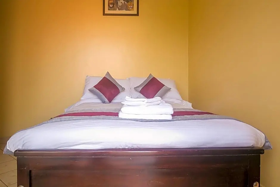 Plus254 Hotel