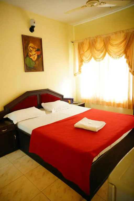 Vrindavan Suites Guruvayur