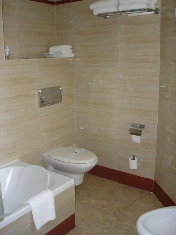 Hostal Moreno