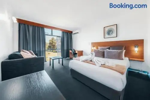 Comfort Inn West Ryde