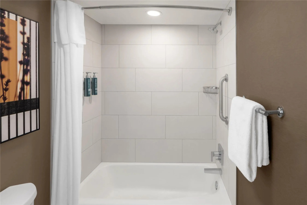 DoubleTree by Hilton Springfield
