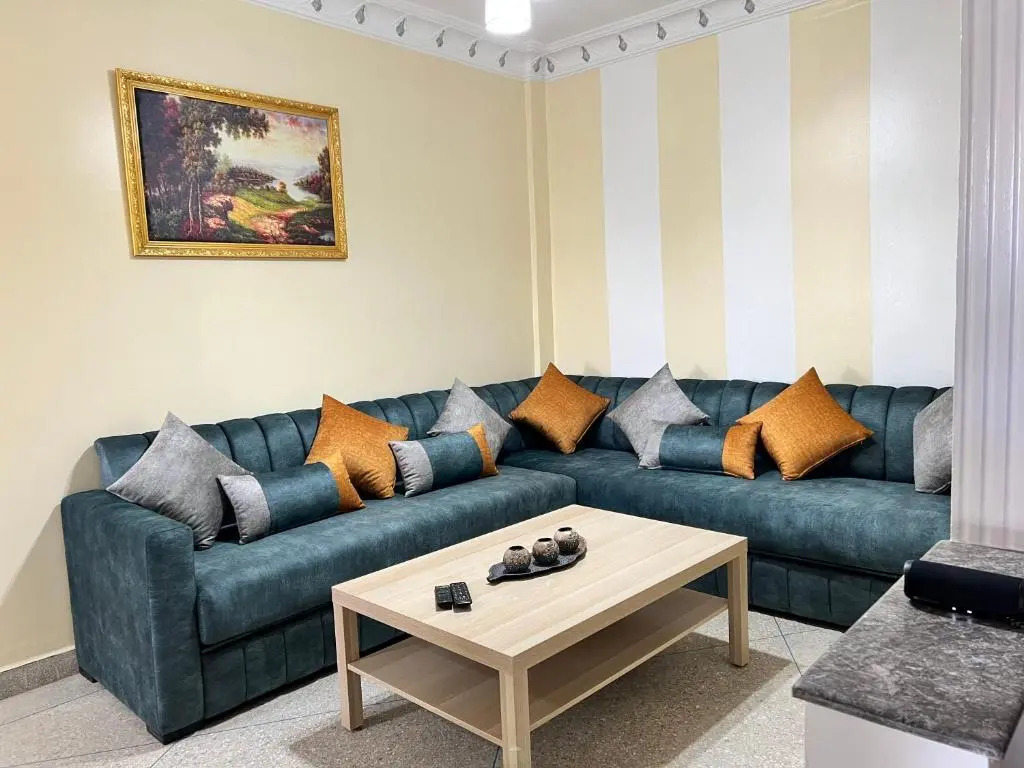 T3 beautiful apartment for rent