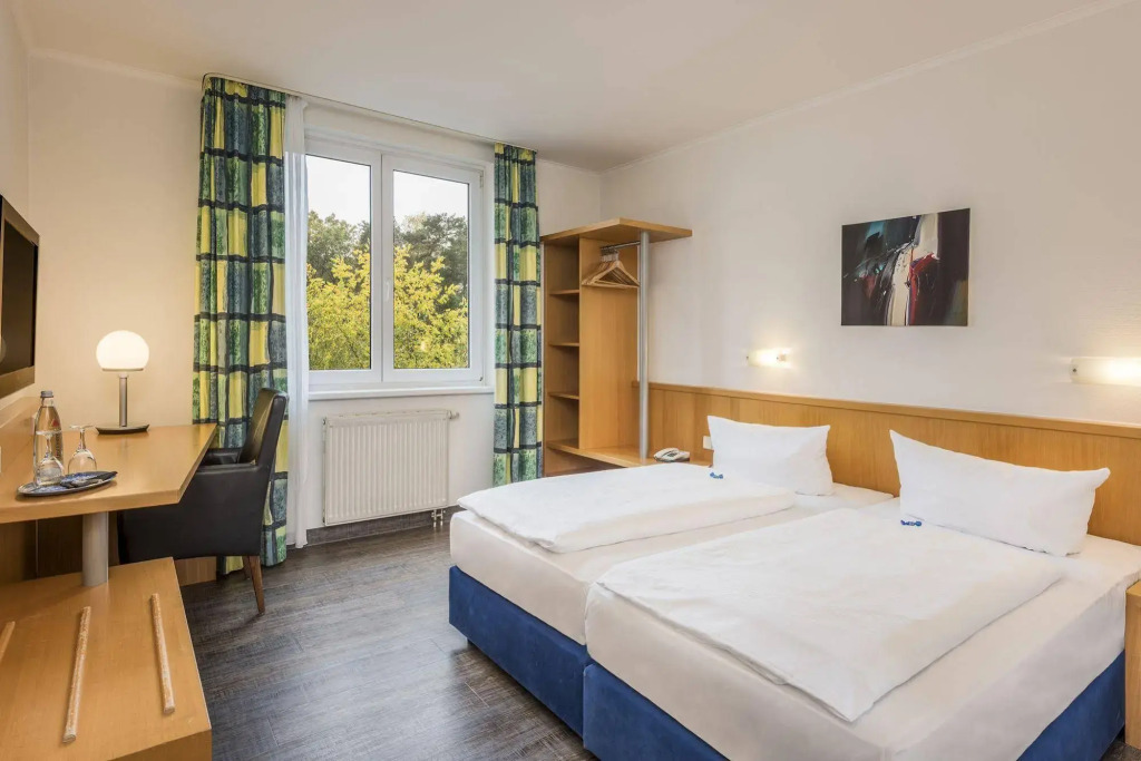HESSE HOTEL Celle