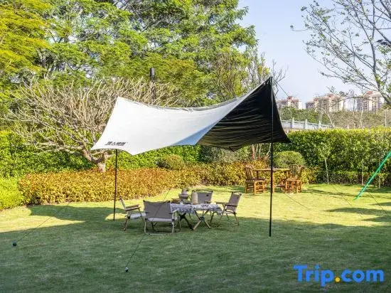 Mulian Resort, Lihu, Zengcheng, Guangzhou