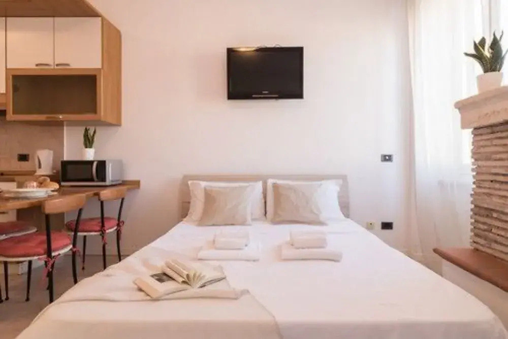 Desenzanoloft – Porto Vecchio